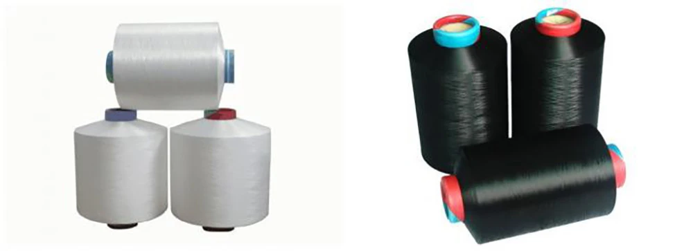 150d 100 Polyester Hot Melt Yarn 150d 100 Polyester Hot Melt Yarn
