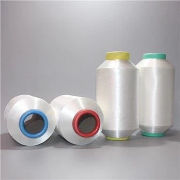 TPU Bicomponent Yarn cho vải ghế