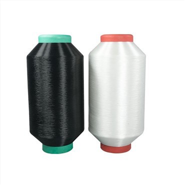 TPU / PET Bicomponent Yarn