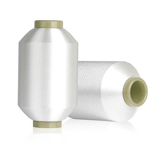 Sợi liên kết 100d Sợi nylon nóng chảy thấp