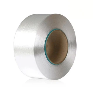 Vải dệt kim 85D thành vải sợi nylon nóng chảy thấp