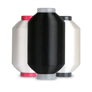 Sợi nóng chảy nylon cường độ cao 100d
