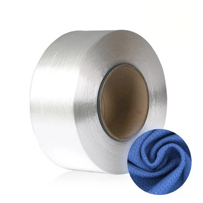 High-Purity Hot Melt Yarn